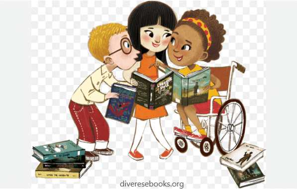 diveresebooksorg