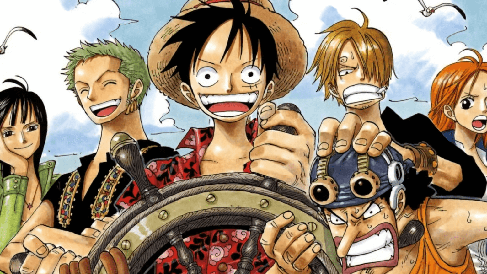 manga piracy