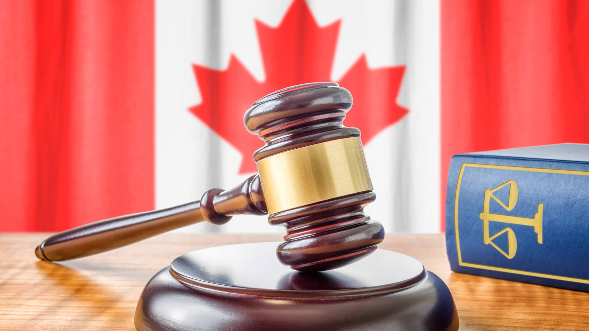 canada piracy