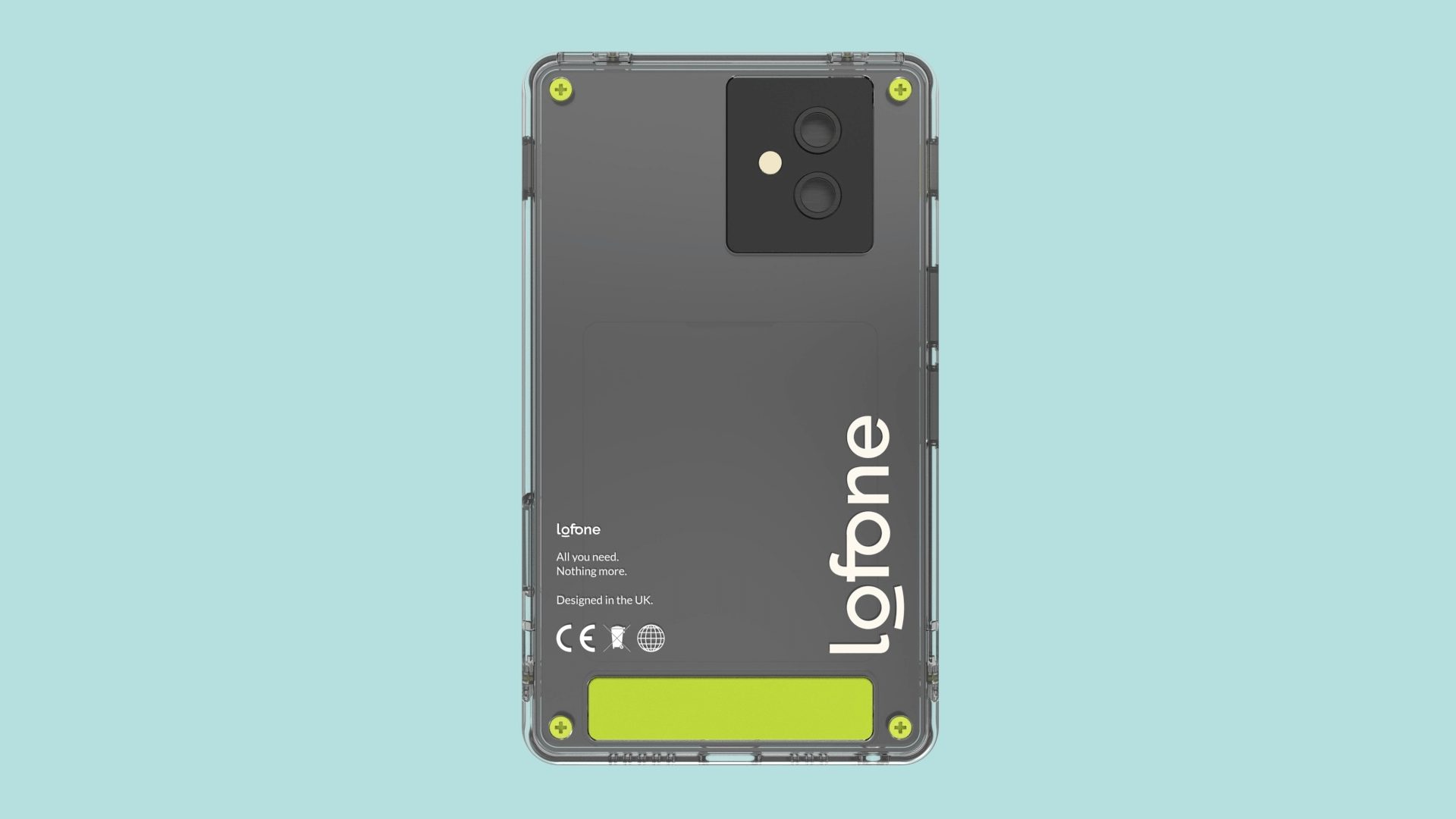 lofone