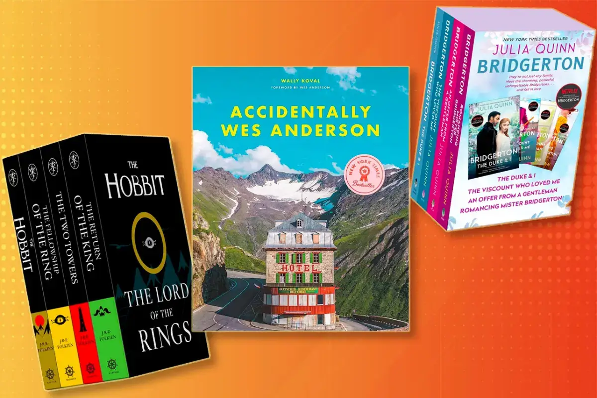 best prime day book deals