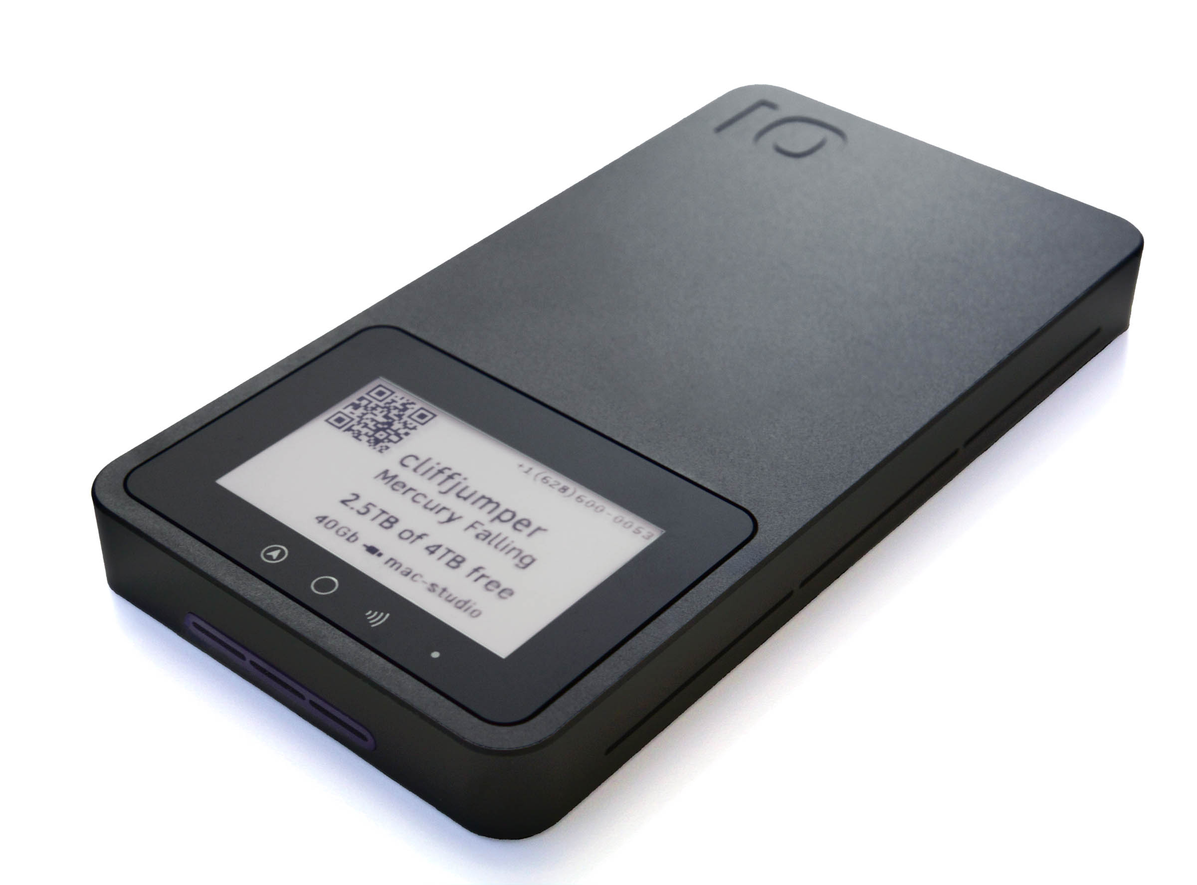 Iodyne Pro Mini