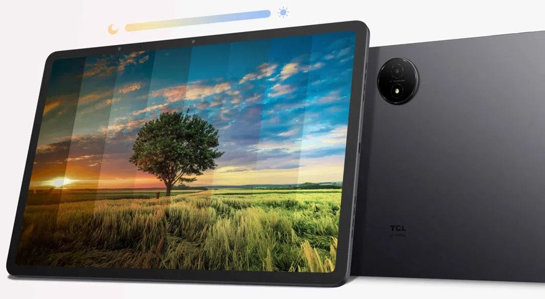 TCL NXTPAPER 14