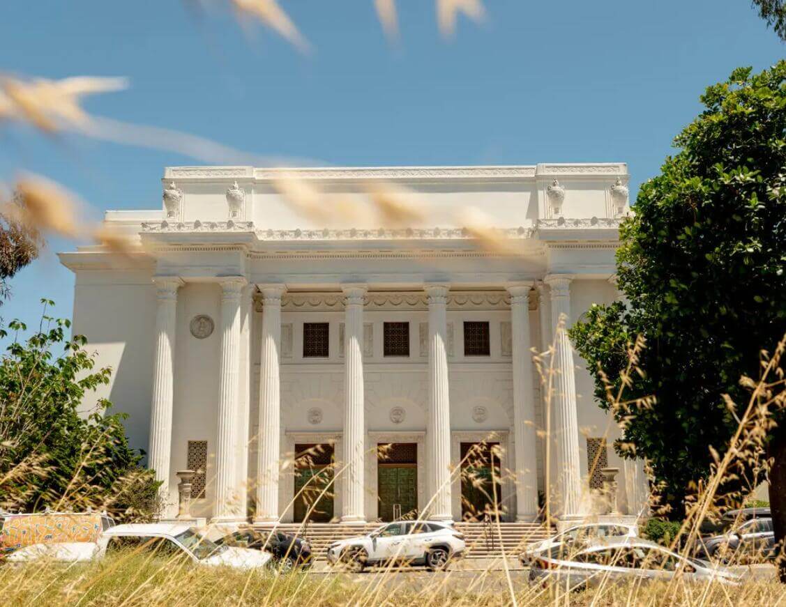 internet archive