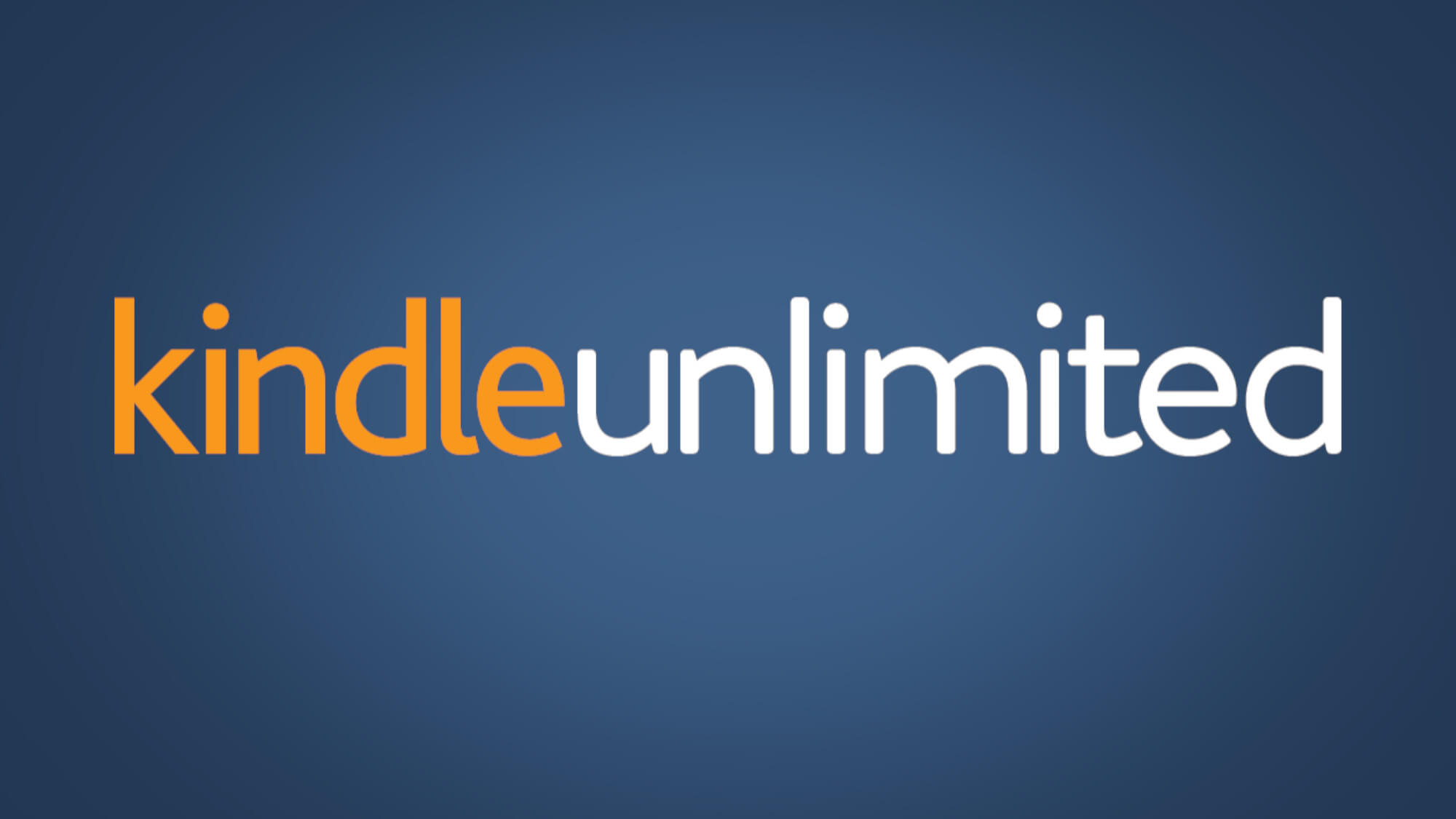 kindle unlimited