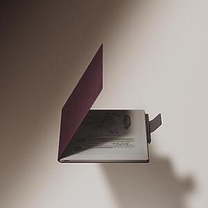 reMarkable Paper Pro Packshot 4