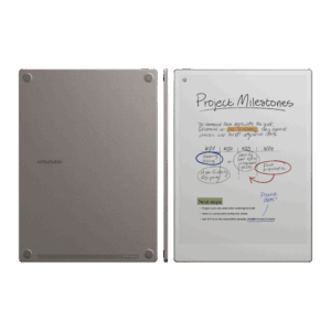 reMarkable Paper Pro Packshot 2