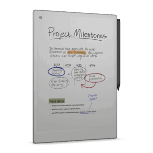 reMarkable Paper Pro Packshot 1