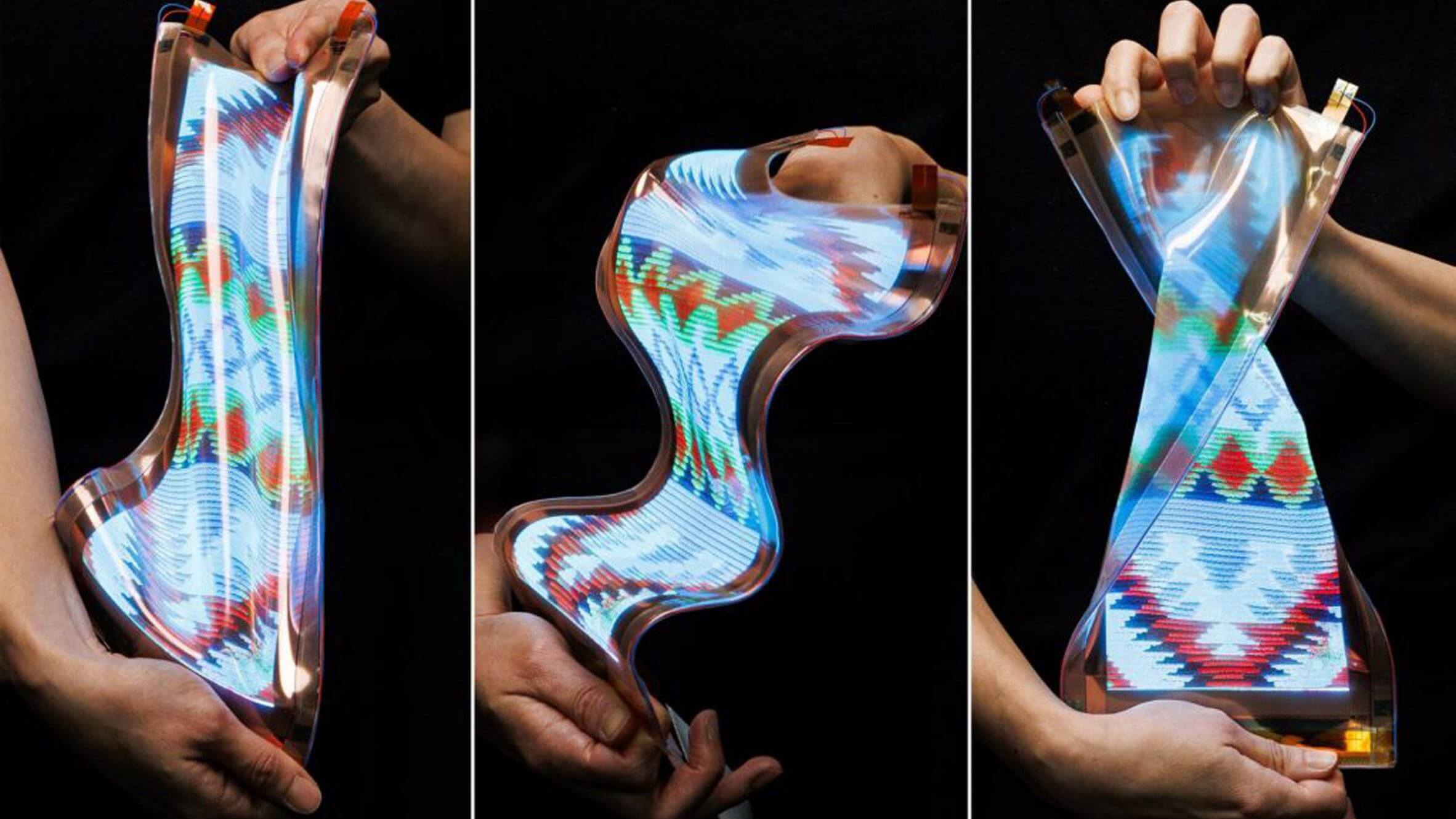 lgdisplaystretchablescreen dezeen hero