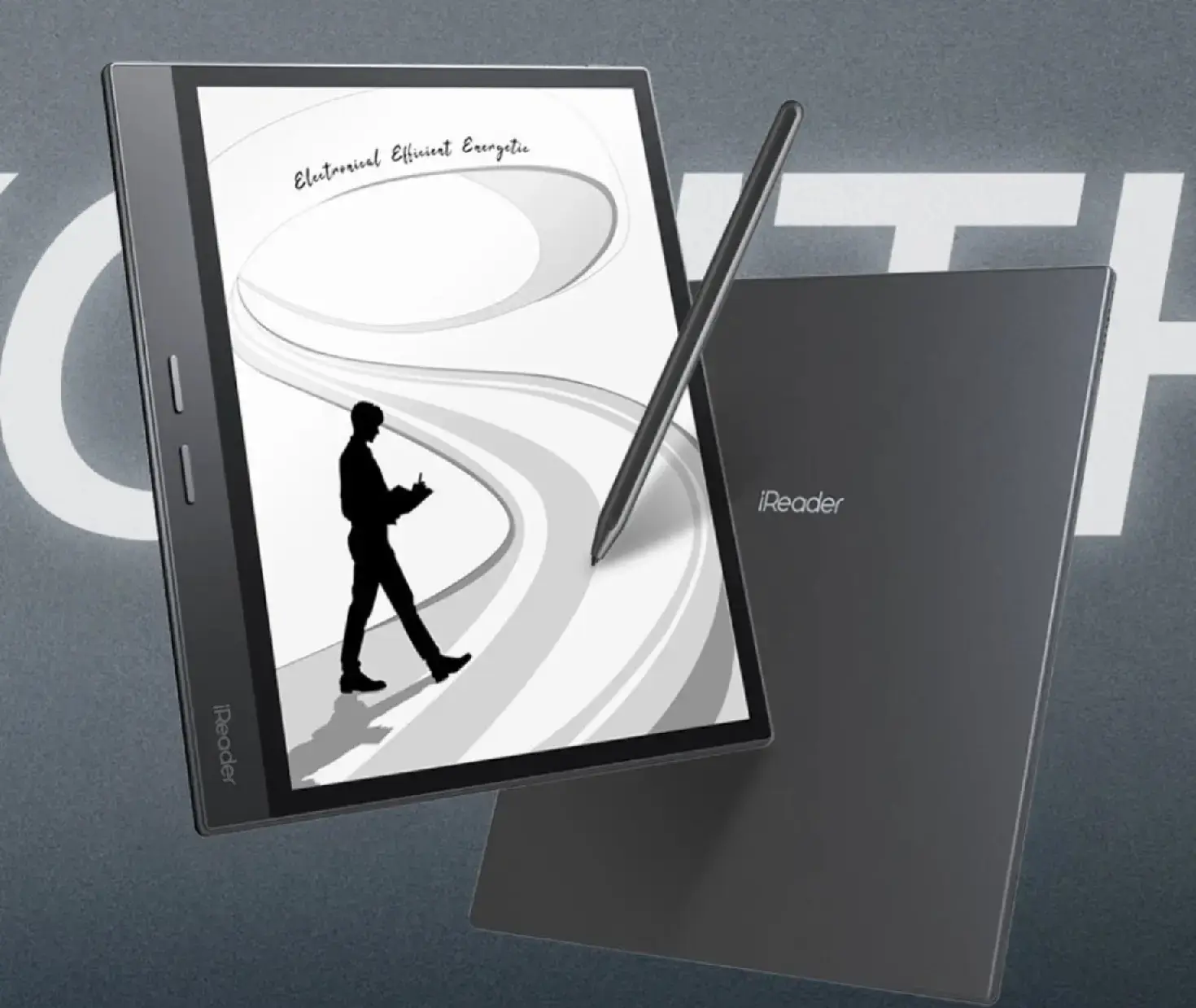 ireadersmart4enote