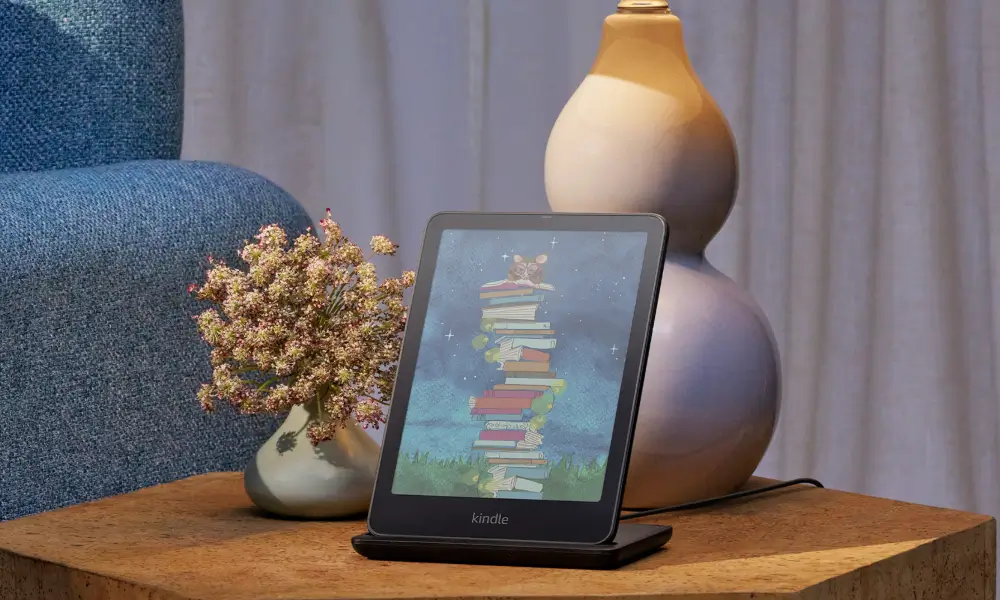 Kindlecolorsoft