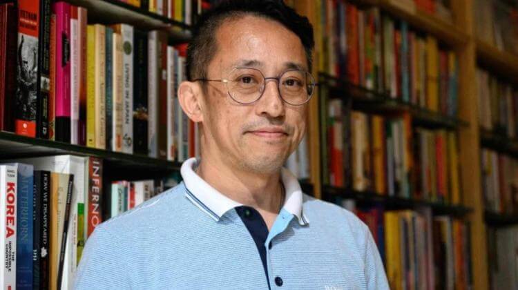 YU Miao