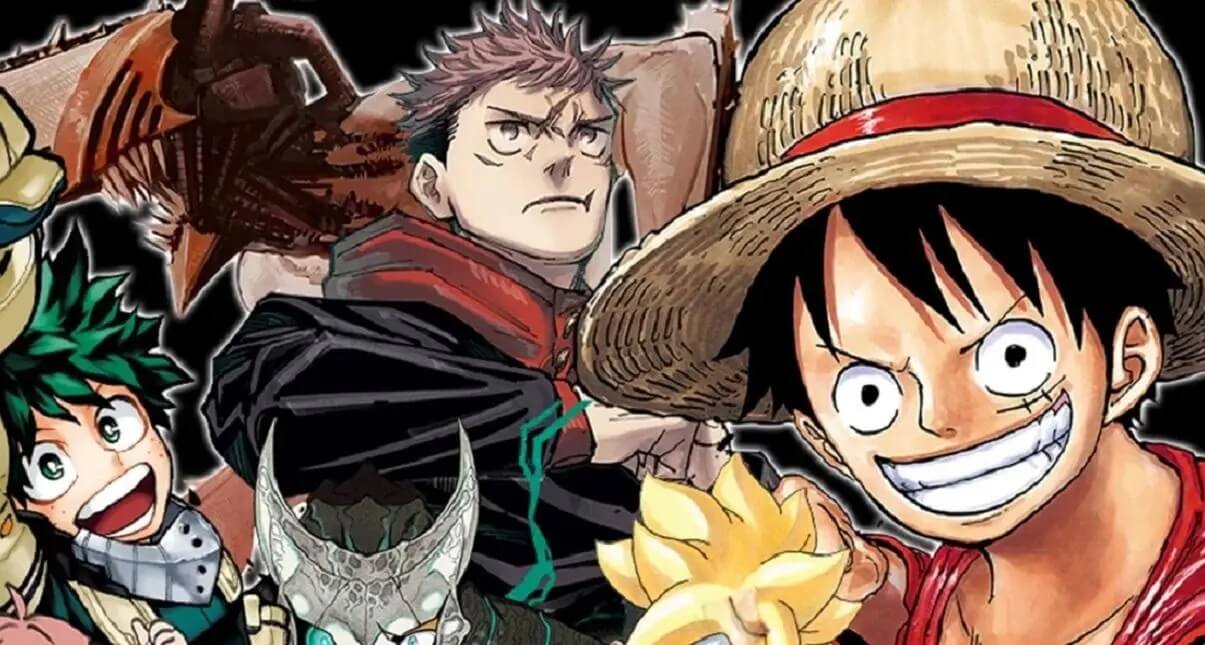 Mangapiracy