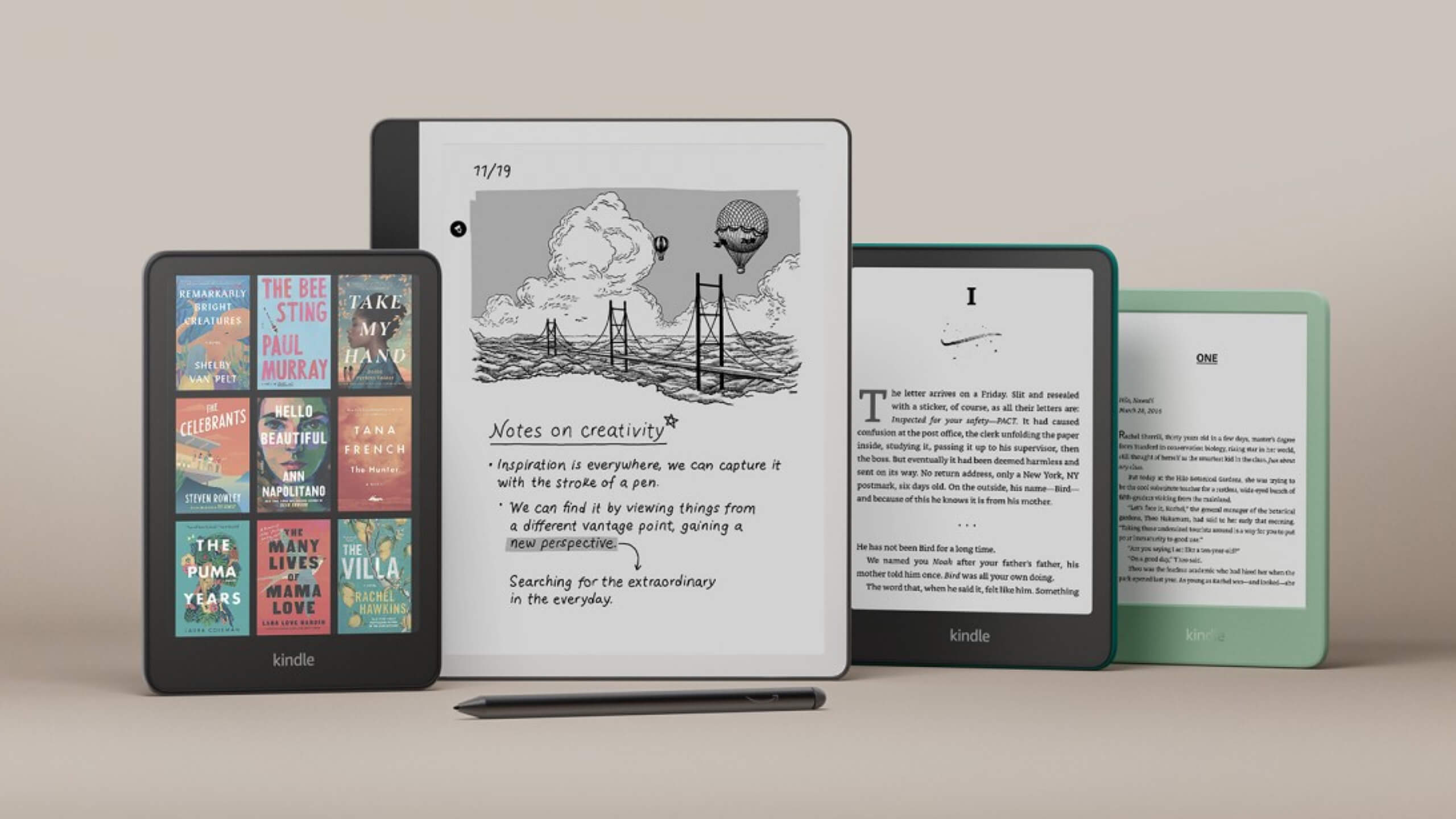Kindle2024