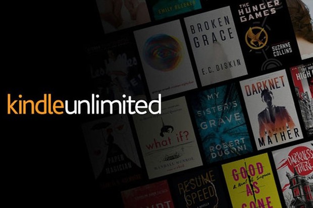 Kindleunlimited