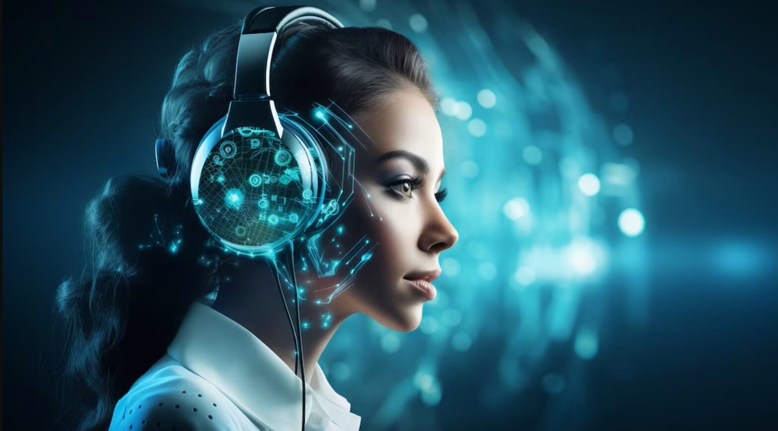 Aiaudiobookcreation