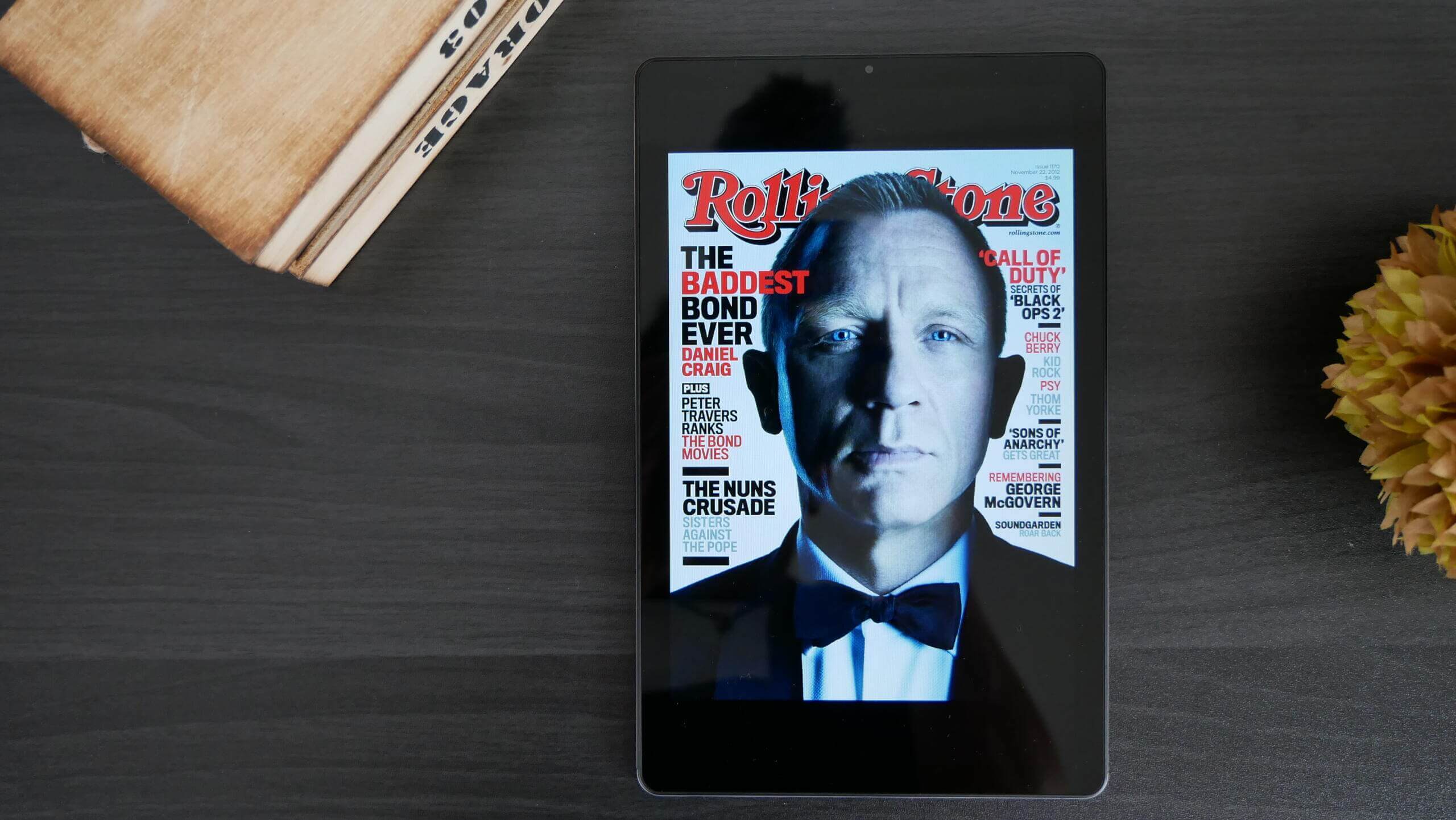 nook lenovo tablet