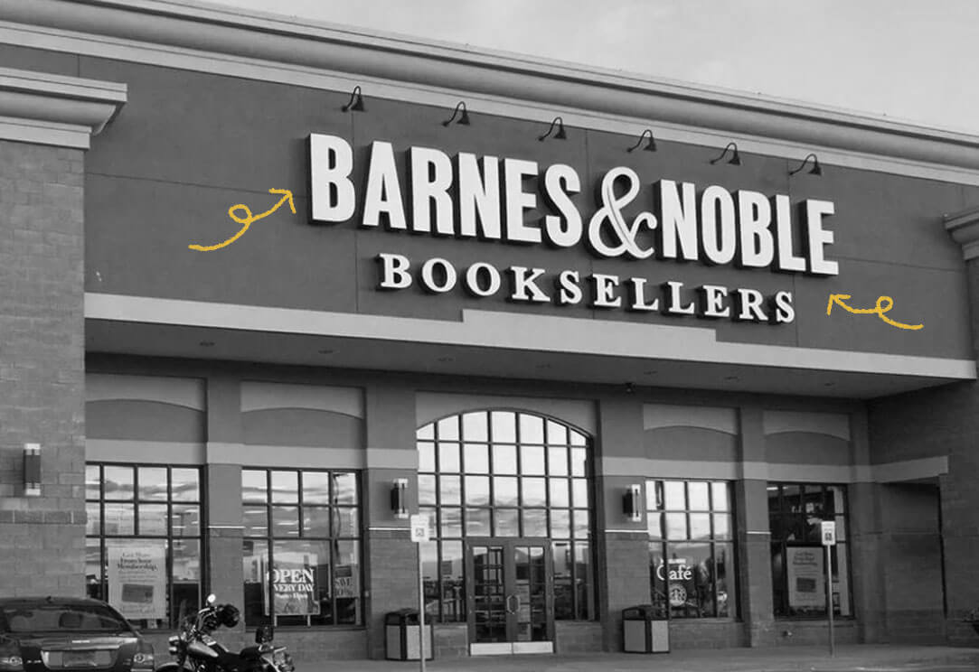 barnesandnoble