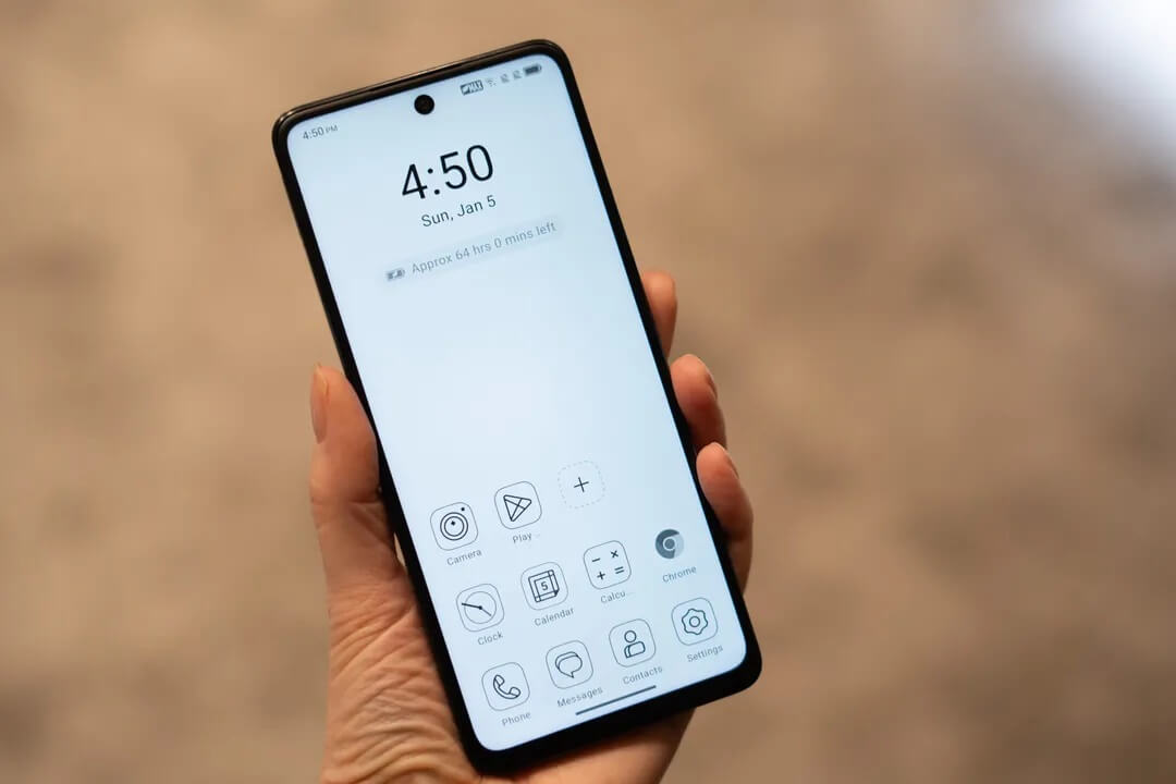 TCL 60 XE NXTPAPER