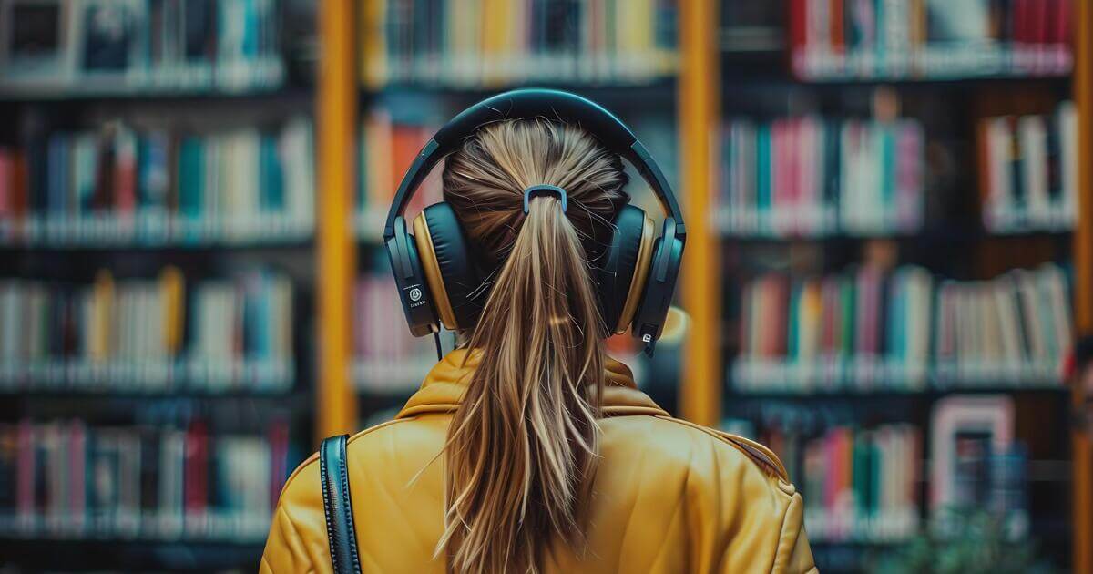 Audiobook