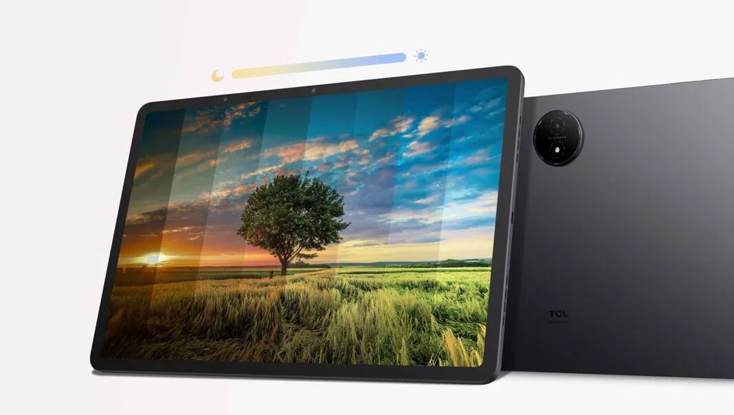 tcl nxtpaper 14