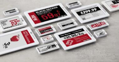 electroniclabel
