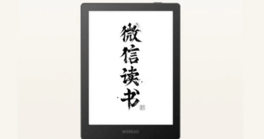 weread