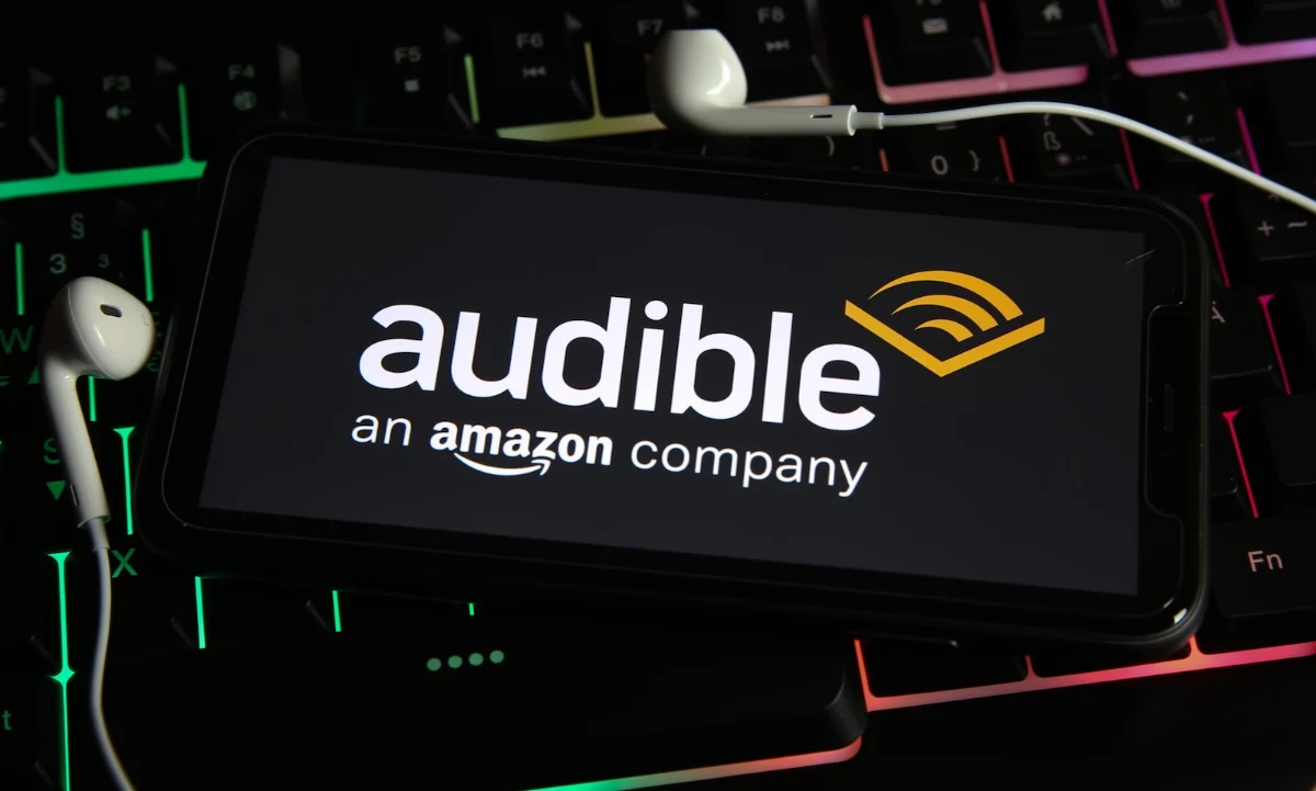 amazonaudibleainarration