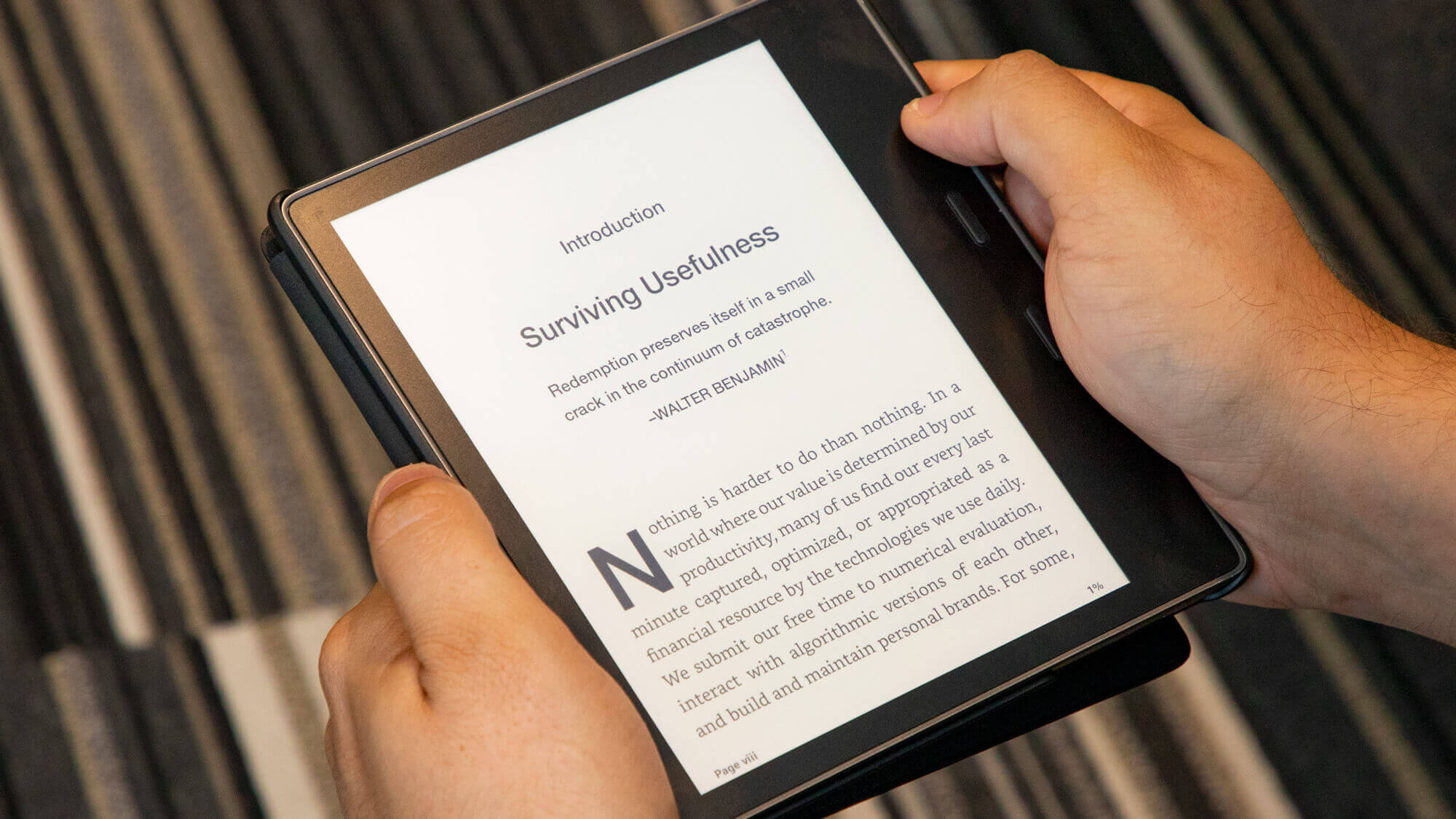 kindleoasis21