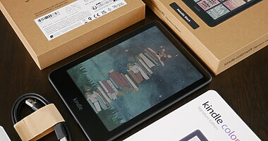 kindlecolorsoft