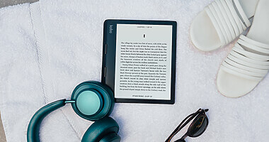 KOBO Sage 0964 EN