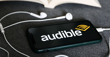audible