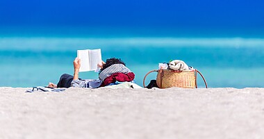 beach reads 2022