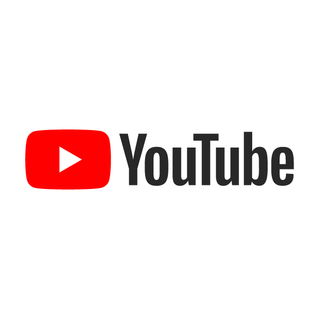 Follow Us on YouTube