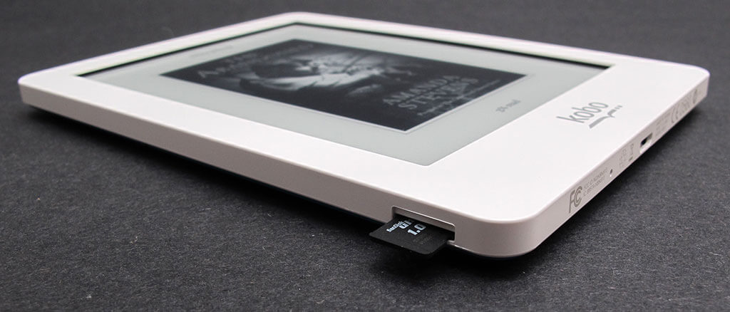 kobo mini glo 6