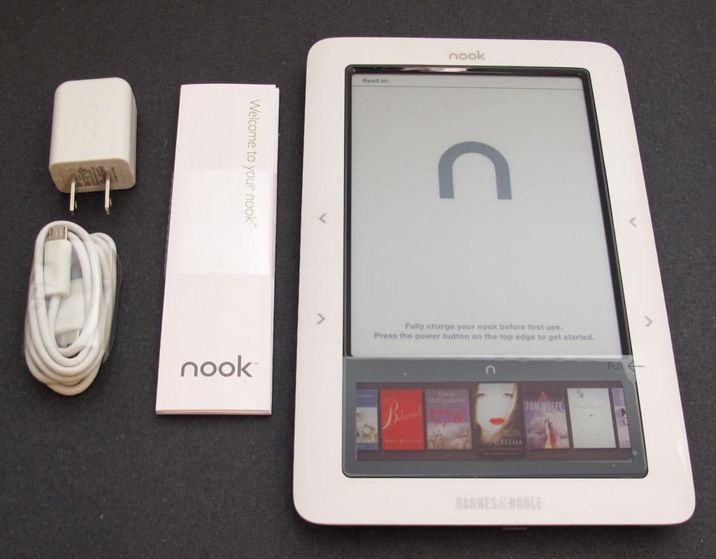 nook 5